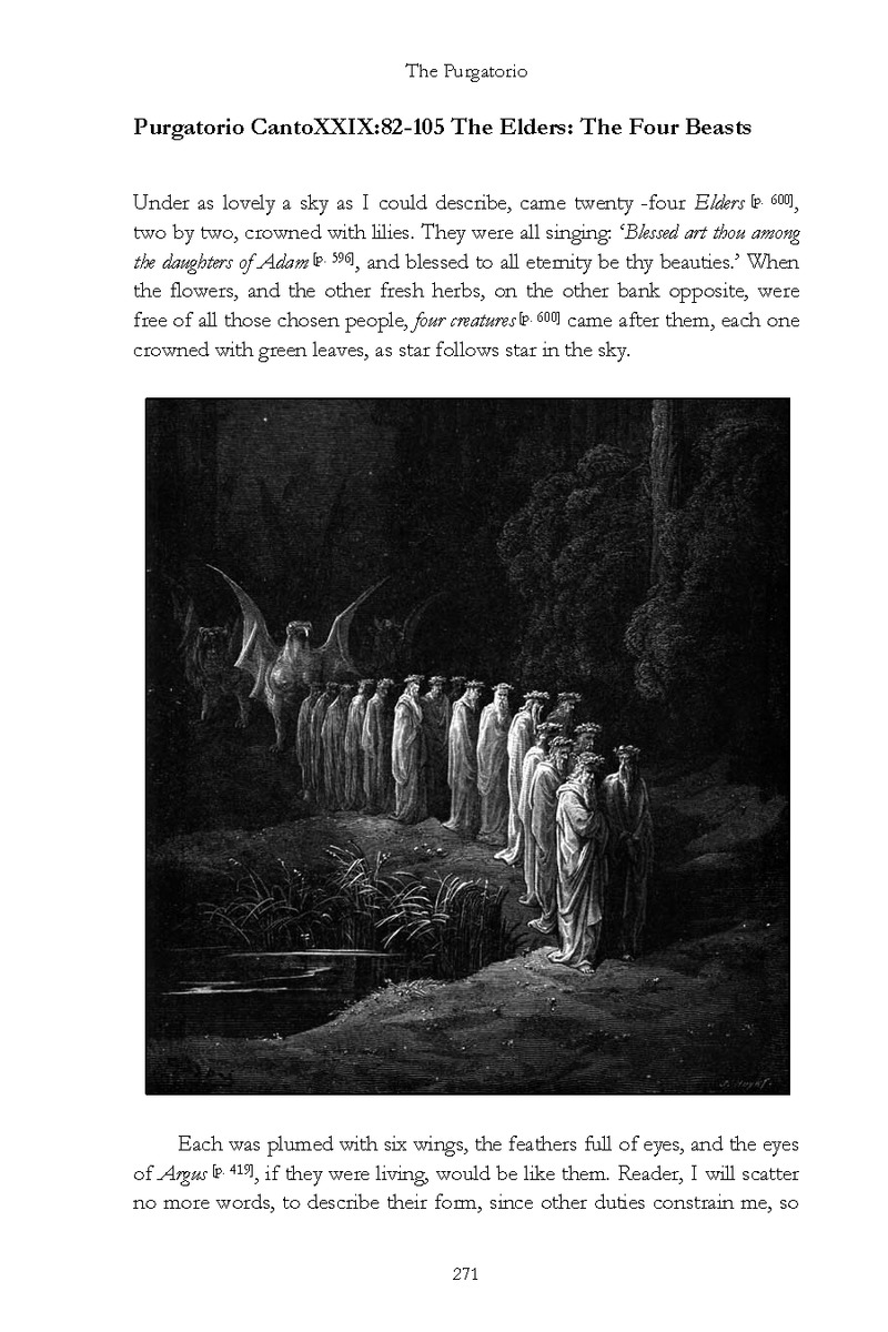 Dante: The Divine Comedy - Page 267